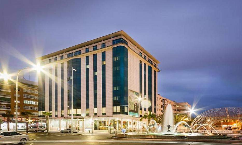 Hotel Asset Torrejón | TORREJON DE ARDOZ | Descuento Exclusivo Web!